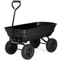 250kg Garden Dump Cart by Snagg A Trolley