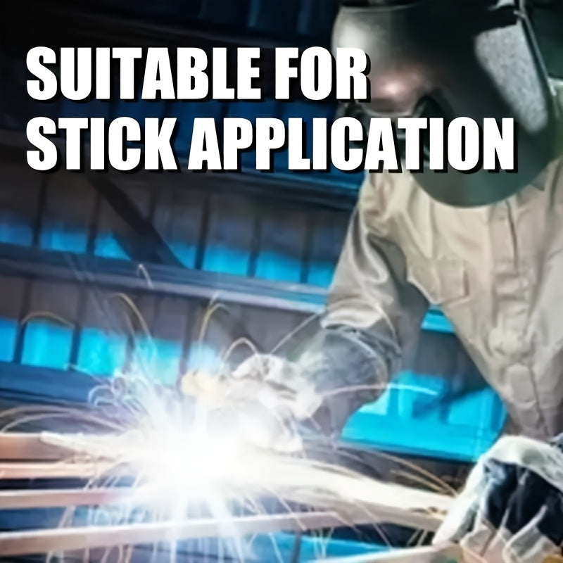 Carbon Steel Welding Rods – 2.0mm Diameter