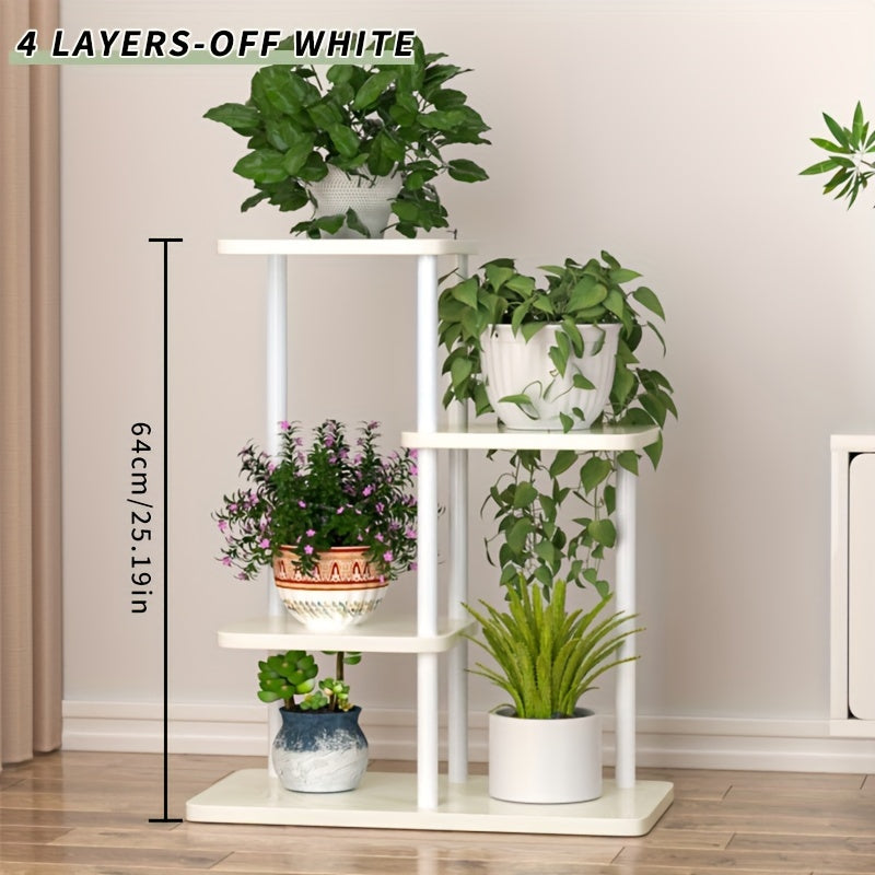 Multi Layer Plant Stand Flower Rack by Snagg A Rack