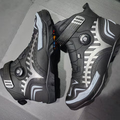 Unisex Motorcycle Shoes by Snagg A Motorcycle Shoes