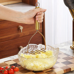 39pcs Stainless Steel & Silicone Cookware Set by Snagg A Utensil