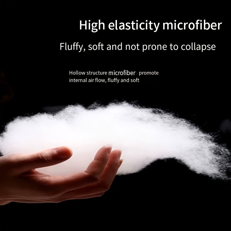 Hotel Collection Neck Support Pillows Set Of 2 by Snagg A Pillow