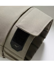 Owens OBM Men’s Windproof Thermal Hooded Jacket by Snagg A Jacket