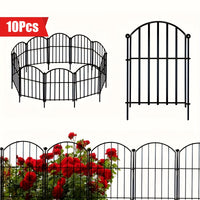 Garden Fence Panel by Snagg A Fence