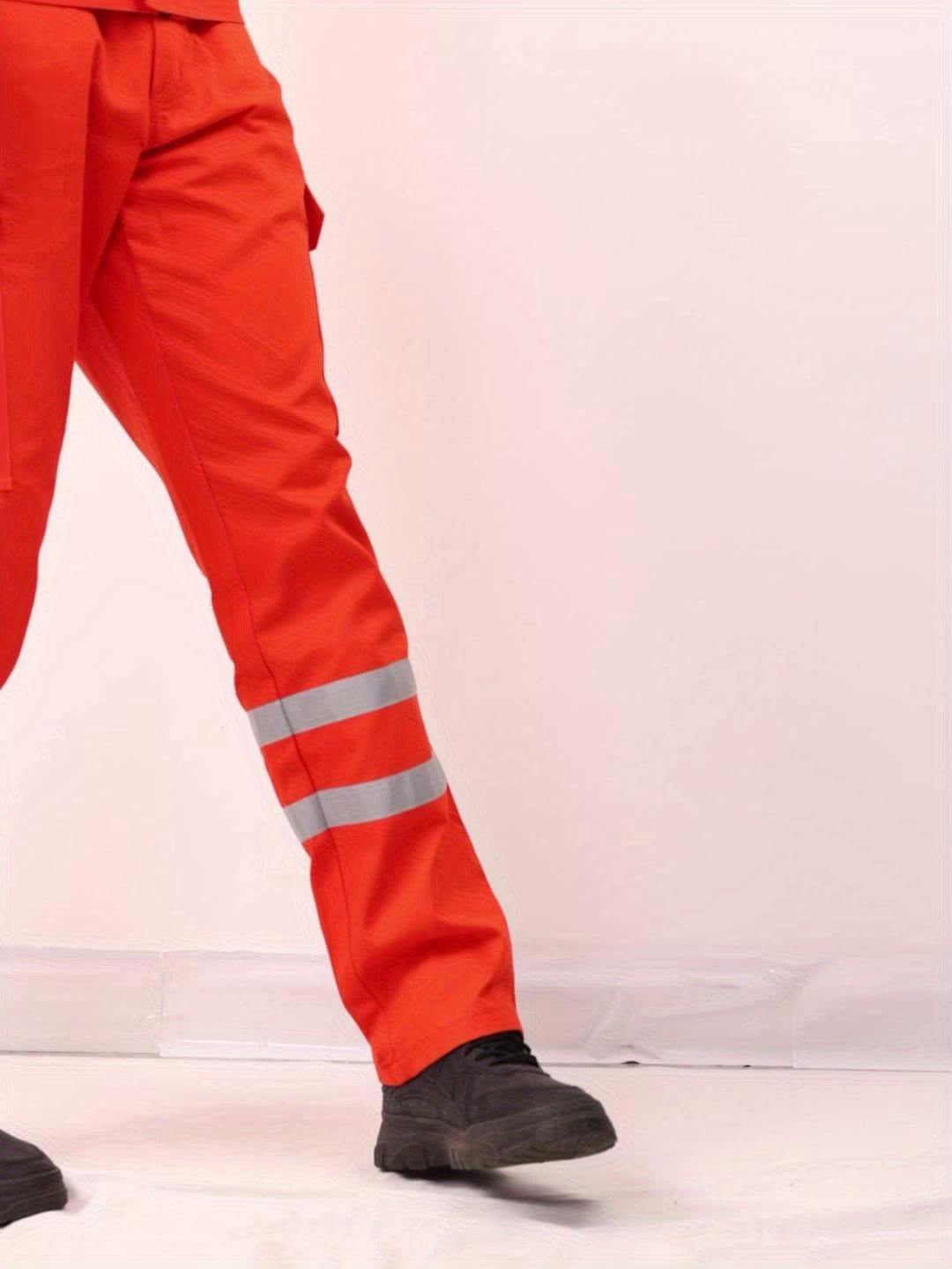 Men’s Cargo Work Pants by Snagg A Work Pants