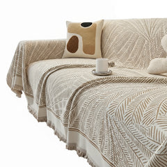 All-Season Protection & Style Sofa Cover by Snagg A Sofa Cover