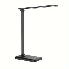 2pcs Modern LED Desk Lamps by Snagg A Table Lamp
