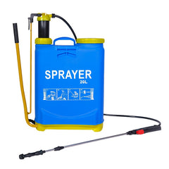 16L/20L Manual Backpack Sprayer by Snagg A Sprayer