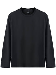 7pcs Men’s Long Sleeve T-Shirts - SnaggIt