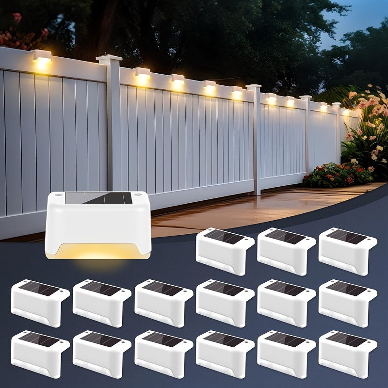 20pcs Solar Outdoor Garden Lights by Snagg An Outdoor Light