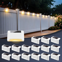 20pcs Solar Outdoor Garden Lights by Snagg An Outdoor Light