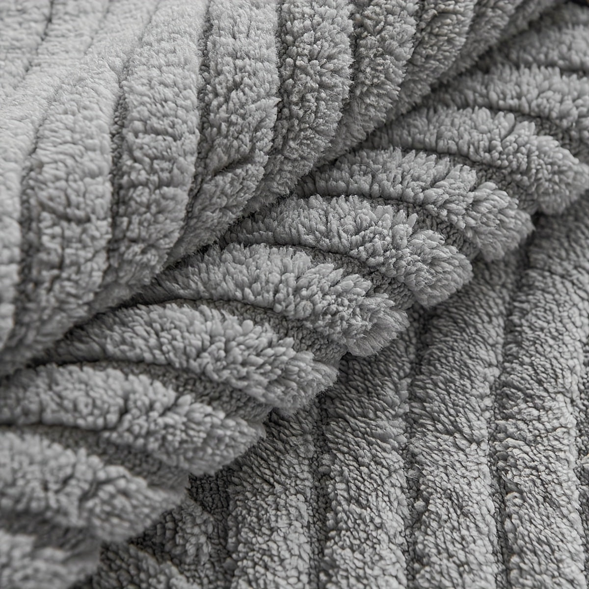 Arc 2pcs Bohemian Plush Sofa Cushion Set by Snagg A Sofa Cover