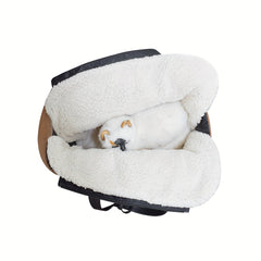 Spot Pet Travel Shoulder Bag by Snagg A Carrier Bag
