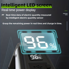 High Intensity LED Flashlight by Snagg A Flashlight