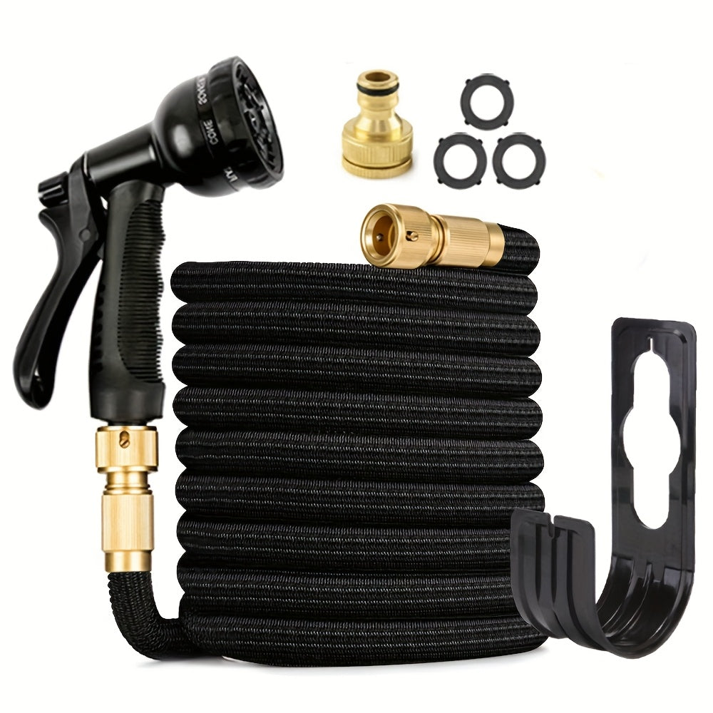 25/50/75/100ft Garden Water Hose by Snagg A Garden Hose