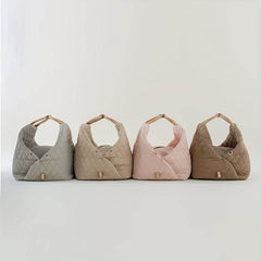 Dog Purse Carrier & Car Seat for Small Pets - SnaggIt