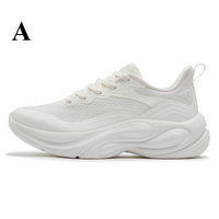 Lightweight, Soft Cushioned Running Sneakers