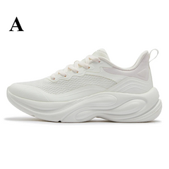 Lightweight, Soft Cushioned Running Sneakers