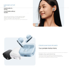 Wireless 5.4 Earbuds – 30H Battery Life by Snagg An EarBud