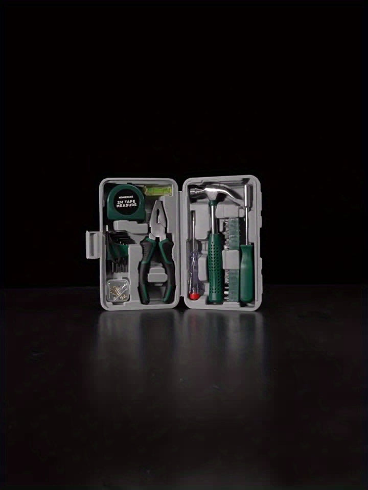 3.6V Cordless Electric Tool Box Set