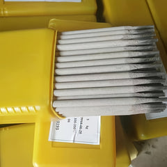 Carbon Steel Welding Rods – 2.0mm Diameter