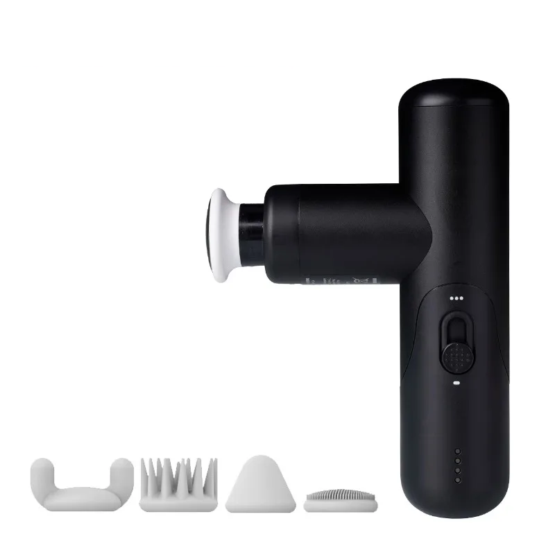 High Performance Deep Tissue Massage Gun