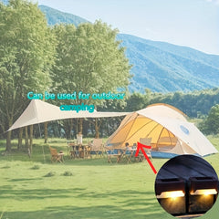 20pcs Solar Outdoor Garden Lights by Snagg An Outdoor Light