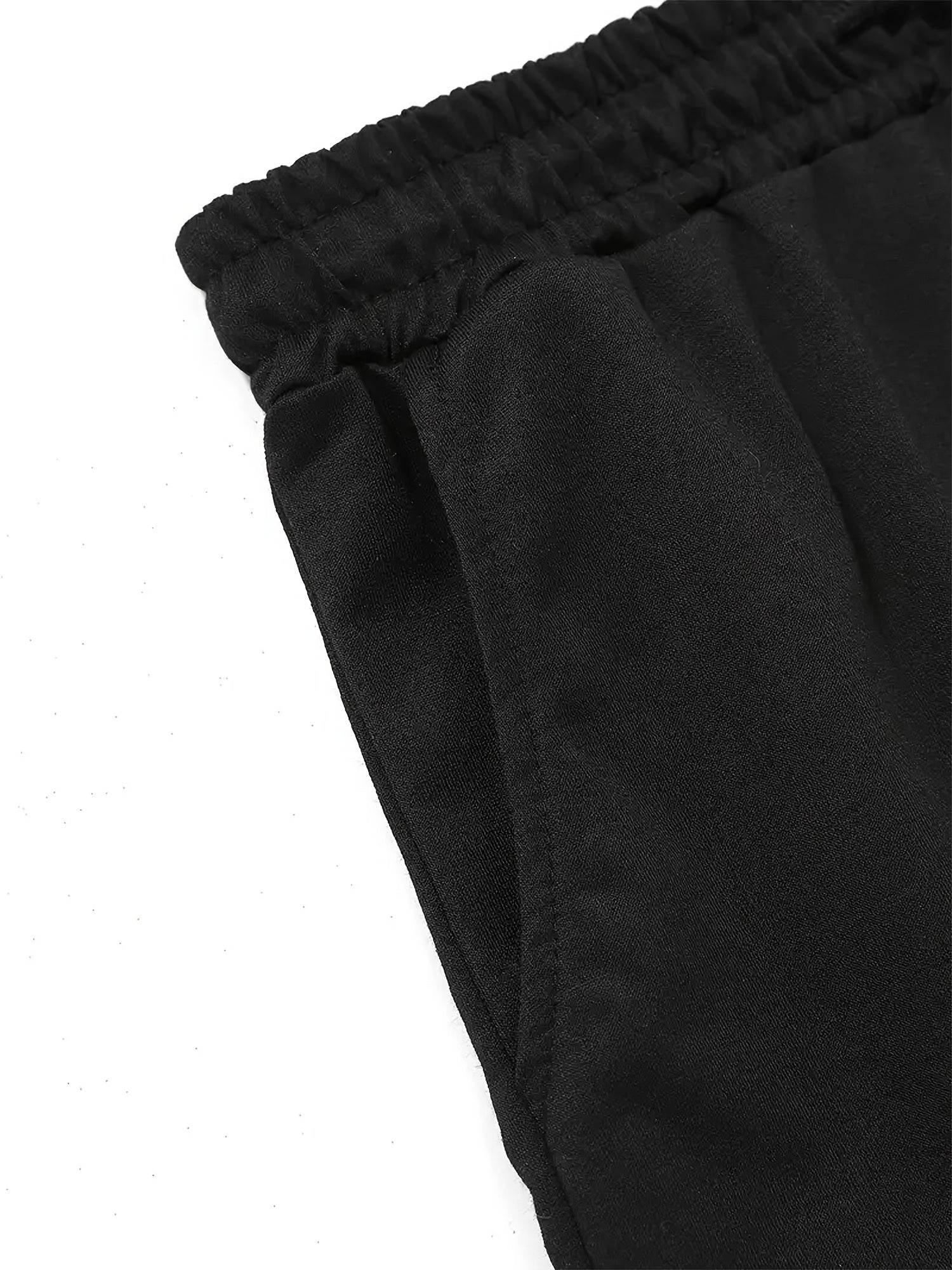 9pcs Men’s Casual Athletic Shorts – Quick-Dry Multi-Pack - SnaggIt