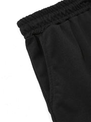 9pcs Men’s Casual Athletic Shorts – Quick-Dry Multi-Pack - SnaggIt