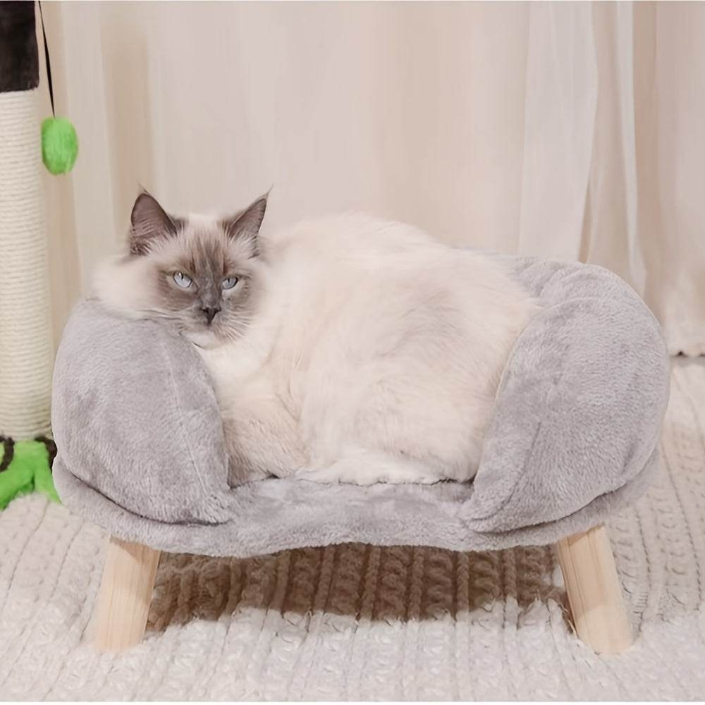 Cat Sofa Bed - SnaggIt