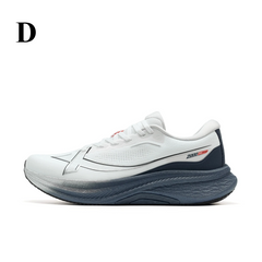 Men’s Long-Distance Running Shoes – Lightweight, Cushioned, Anti-Slip