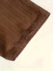 Men’s 5-Pack Casual Short Sleeve Button-Up Shirts – Classic Lapel Collar by Snagg A Shirt