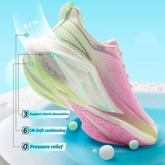 Super Light Outdoor Running & Training Shoes