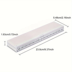 Foldable Portable BT Keyboard For IOS & Android by Snagg A Wireless Keyboard