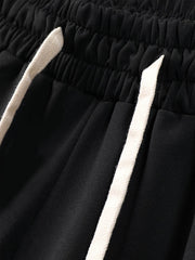 5pcs Men’s Lightweight Athletic Shorts - SnaggIt