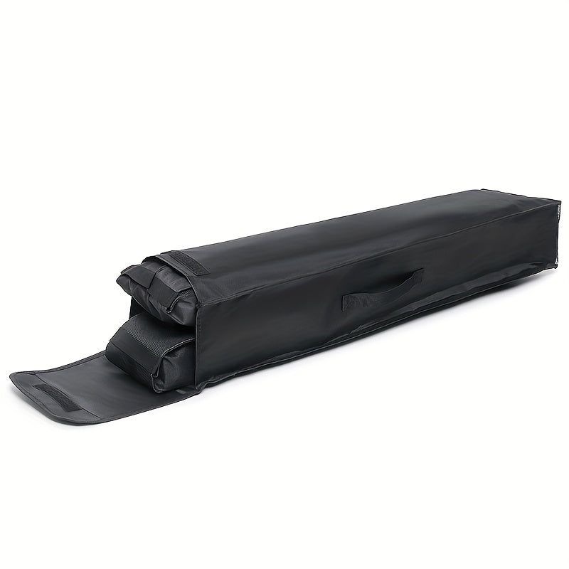 Heavy Duty Car Roof Rack by Snagg A Car Rack