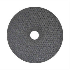 50 Pack 5’’ Metal Cutting Wheels - × 3/64’’ 7/8’’ Abrasive Discs for Fast Precise Cuts - 50pcs - Power Tools Gadget