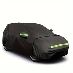 Car Windshield Snow & Ice Cover by Snagg A Car Cover