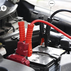 3000AMP Heavy Duty Jumper Cables - 3000A - Roadside Essentials