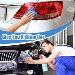 30pcs Microfiber Applicator Pads by Snagg A Microfibre Pad