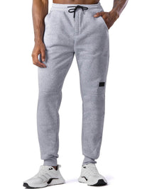 3pcs Men’s Casual Athletic Joggers - SnaggIt