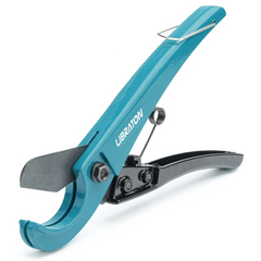 PEX Pipe Cutter 31mm / 1.25" – PVC, PPR, PEX, PE Plastic Tube Cutter Tool