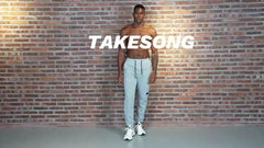 5pcs Men’s Fleece-Lined Jogger Sweatpants - SnaggIt