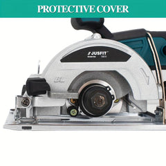 140mm Cordless Circular Saw - SnaggIt