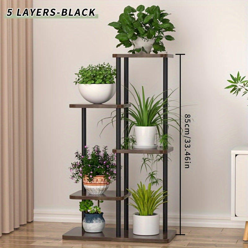 Multi Layer Plant Stand Flower Rack by Snagg A Rack