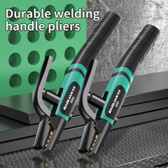 300A/600A Alloy Welding Pliers