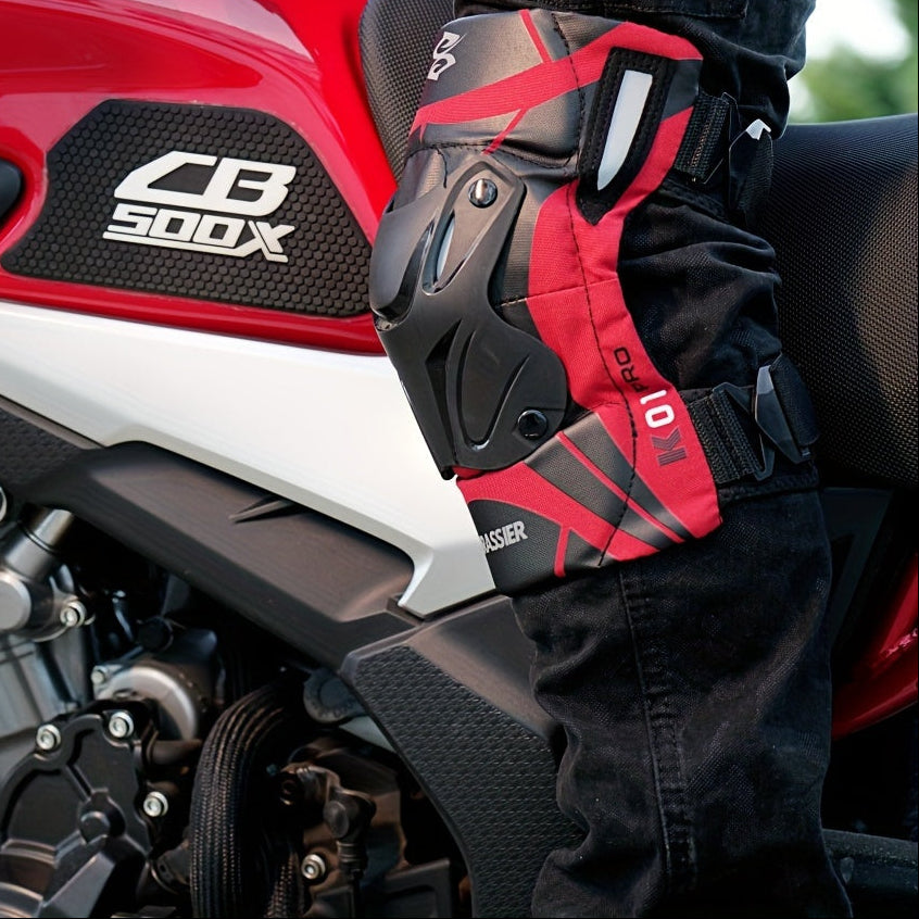 Protective Reflective Guards Protection Kneepad by Snagg A Knee Pads