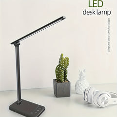 2pcs Modern LED Desk Lamps by Snagg A Table Lamp