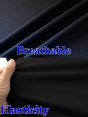 6pcs Men’s Quick-Dry Gradient Tank Tops - SnaggIt