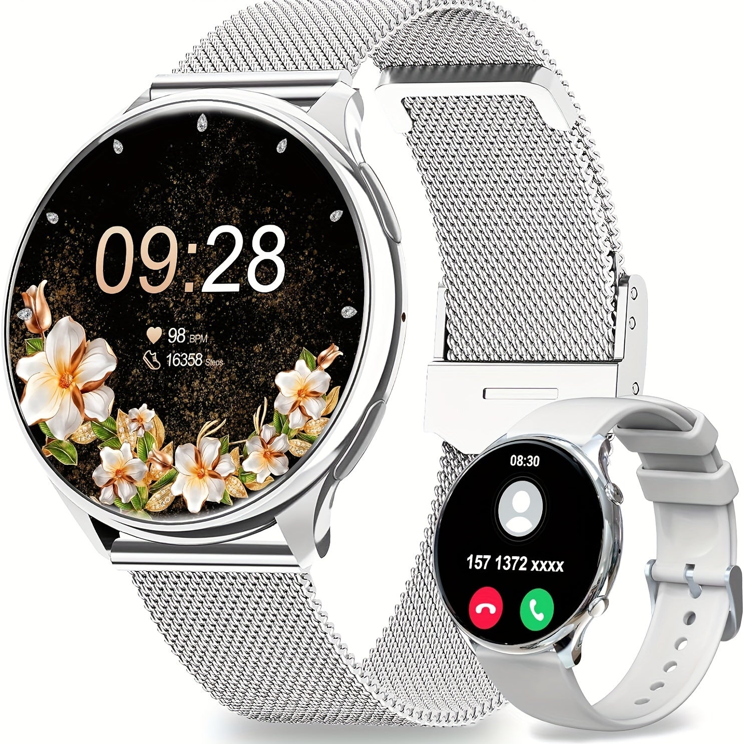 Little Meatball Women’s Smartwatch